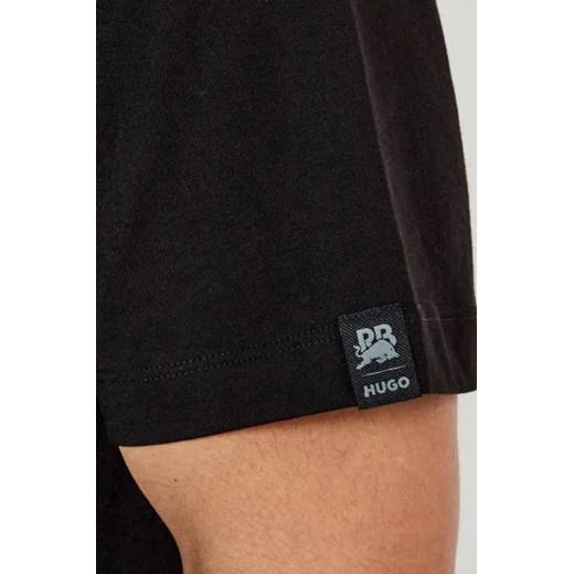 T-shirt męski Hugo Boss 