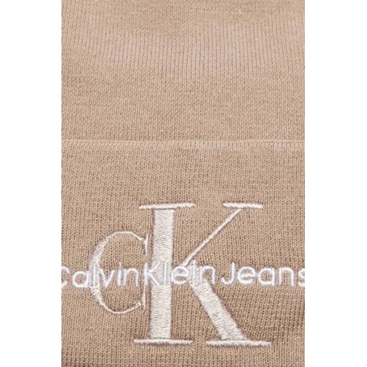 Calvin Klein Jeans Czapka Embro One Size wyprzedaż Gomez Fashion Store