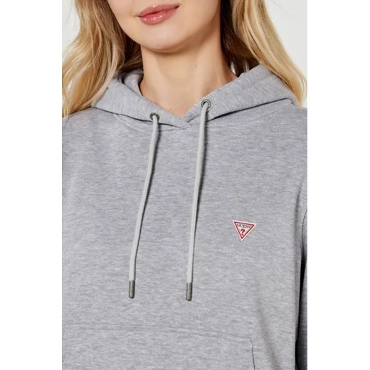 Guess Jeans Bluza | Regular Fit XL promocja Gomez Fashion Store