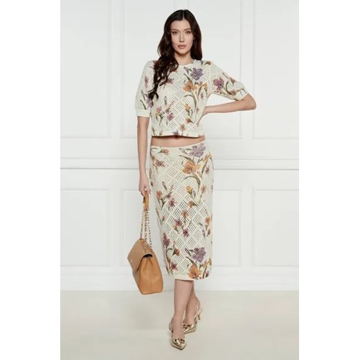 TWINSET Sweter | Loose fit Twinset M Gomez Fashion Store okazyjna cena