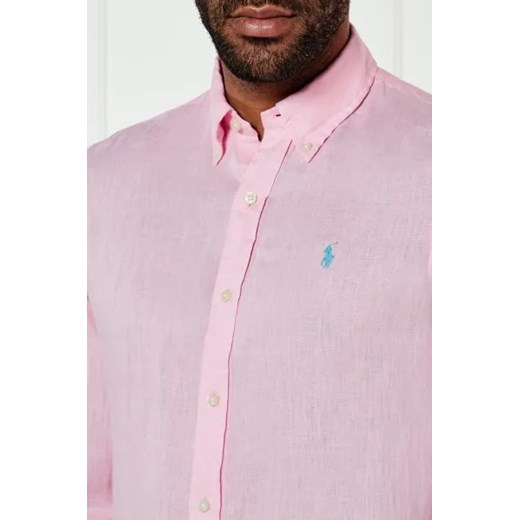 Koszula męska Polo Ralph Lauren 