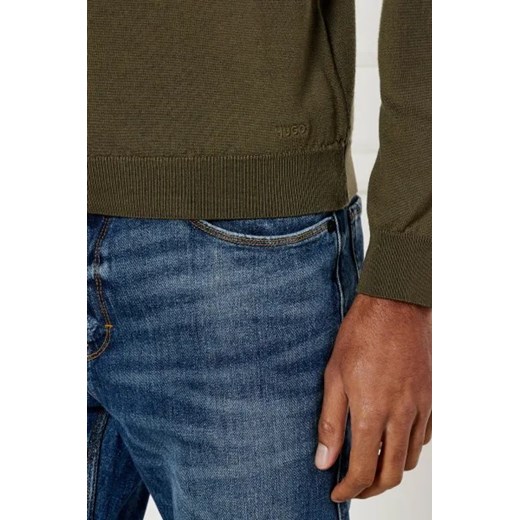 Sweter męski Hugo Boss 