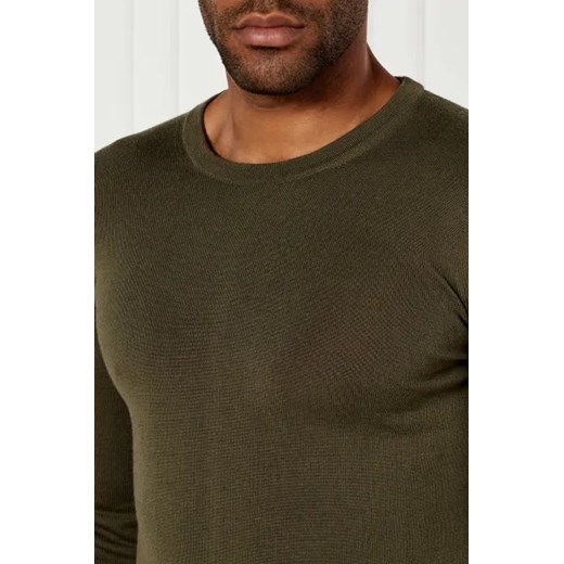 Sweter męski Hugo Boss 