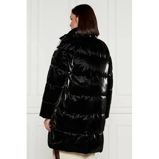 Elisabetta Franchi Kurtka | Regular Fit Elisabetta Franchi 42 wyprzedaż Gomez Fashion Store