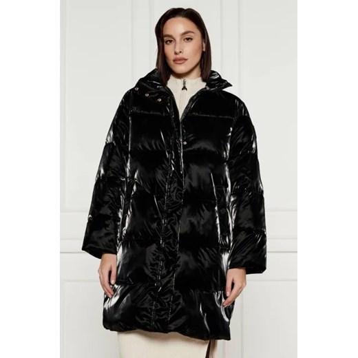 Elisabetta Franchi Kurtka | Regular Fit Elisabetta Franchi 42 promocyjna cena Gomez Fashion Store