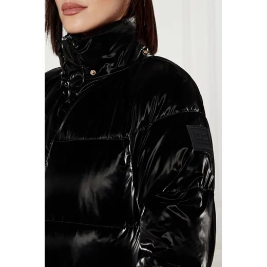 Elisabetta Franchi Kurtka | Regular Fit Elisabetta Franchi 42 okazyjna cena Gomez Fashion Store