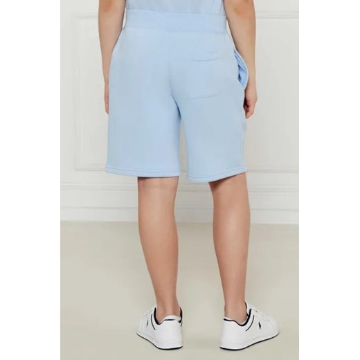 Spodenki chłopięce Polo Ralph Lauren