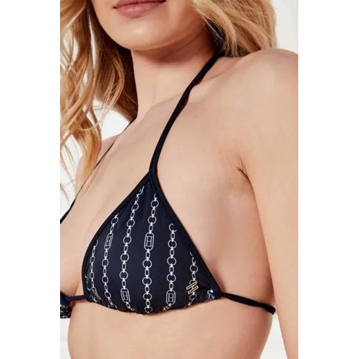 Tommy Hilfiger Góra od bikini Tommy Hilfiger S Gomez Fashion Store okazyjna cena