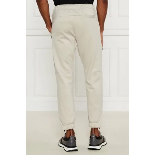 BOSS GREEN Spodnie dresowe Hariq | Regular Fit M promocja Gomez Fashion Store