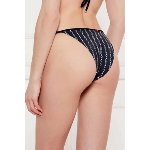Tommy Hilfiger Dół od bikini Tommy Hilfiger S okazja Gomez Fashion Store