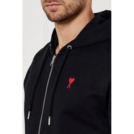 AMI Paris Bluza | Regular Fit Ami Paris XL Gomez Fashion Store okazja