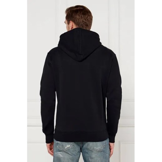 AMI Paris Bluza | Regular Fit Ami Paris XL wyprzedaż Gomez Fashion Store