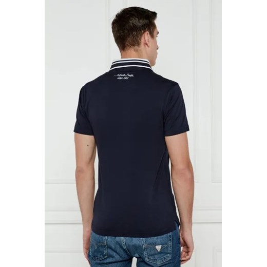 T-shirt męski Guess 