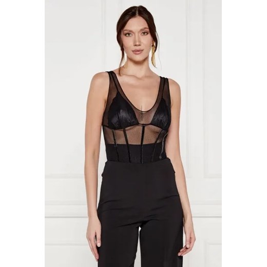 Elisabetta Franchi Body | Slim Fit Elisabetta Franchi 42 Gomez Fashion Store