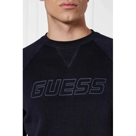 Bluza męska Guess 