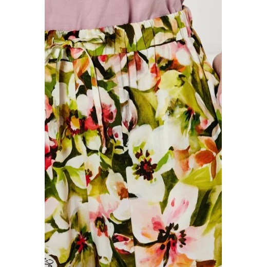 Liu Jo Beachwear Szorty | Loose fit XS promocja Gomez Fashion Store