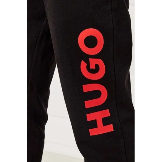 Spodnie męskie Hugo Boss 