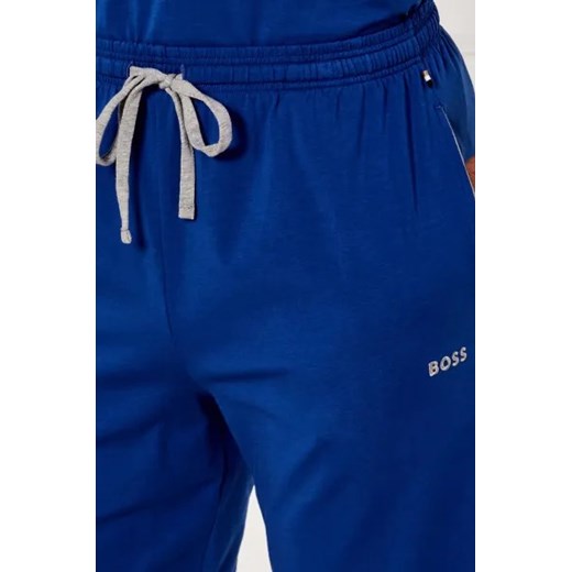BOSS BLACK Szorty Mix&Match | Regular Fit M wyprzedaż Gomez Fashion Store