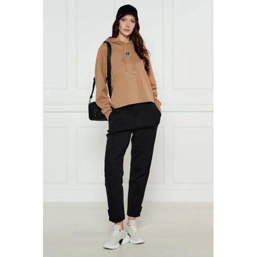 BOSS BLACK Bluza Jersey Emaes2_HOF | Regular Fit XL okazja Gomez Fashion Store