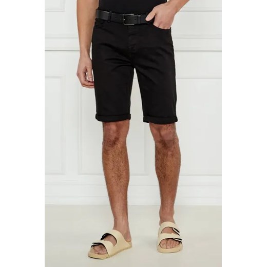 Spodenki męskie Hugo Boss 