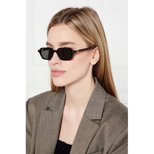 Ray-Ban Okulary przeciwsłoneczne 52 Gomez Fashion Store