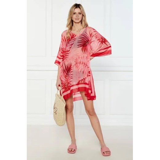 Liu Jo Beachwear Pareo One Size promocja Gomez Fashion Store