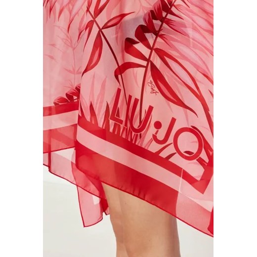 Liu Jo Beachwear Pareo One Size wyprzedaż Gomez Fashion Store