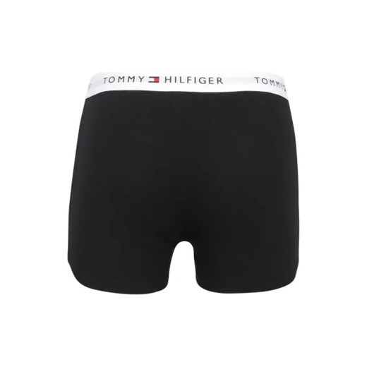 Tommy Hilfiger Bokserki 2-pack Tommy Hilfiger 152/164 wyprzedaż Gomez Fashion Store