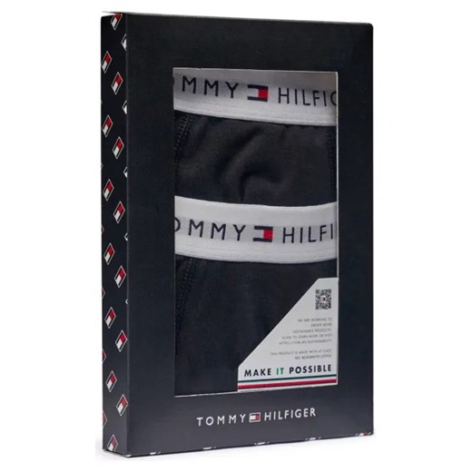 Tommy Hilfiger Bokserki 2-pack Tommy Hilfiger 152/164 Gomez Fashion Store wyprzedaż