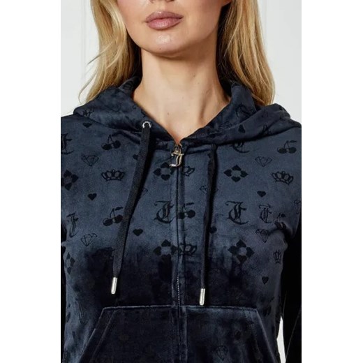 Juicy Couture Bluza MADISON | Slim Fit Juicy Couture M okazja Gomez Fashion Store
