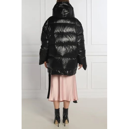 MMC Puchowa kurtka JESSO | Oversize fit Mmc One Size Gomez Fashion Store