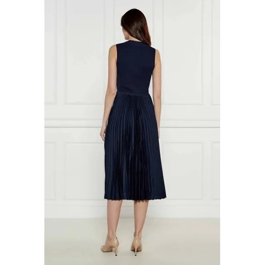 BOSS BLACK Sukienka Farara M promocja Gomez Fashion Store