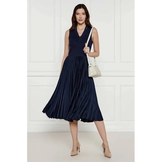 BOSS BLACK Sukienka Farara S Gomez Fashion Store okazyjna cena