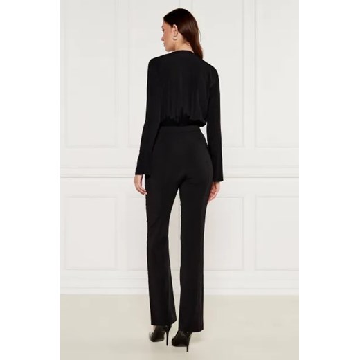 Patrizia Pepe Kombinezon | Slim Fit Patrizia Pepe 38 Gomez Fashion Store promocyjna cena