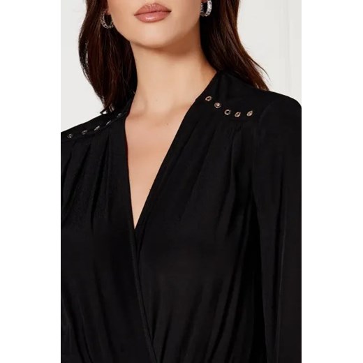 Patrizia Pepe Kombinezon | Slim Fit Patrizia Pepe 38 Gomez Fashion Store wyprzedaż