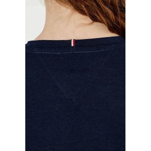 Bluzka dziewczęca Tommy Hilfiger