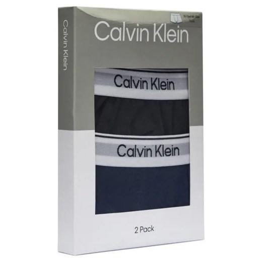 Majtki dziecięce Calvin Klein Underwear z bawełny