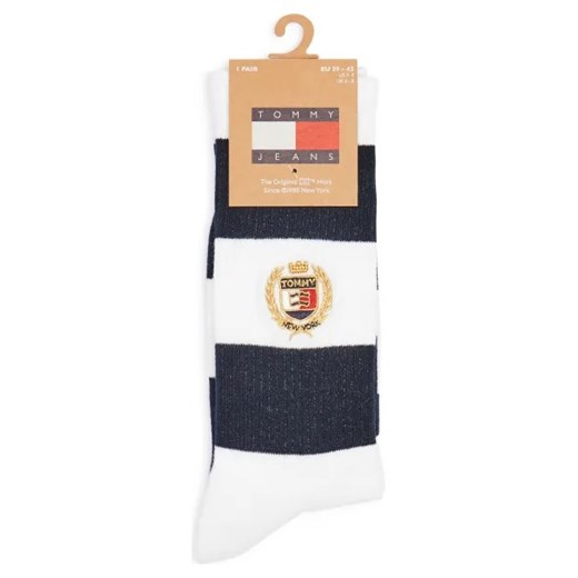 Skarpetki damskie Tommy Jeans 