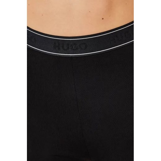 Hugo Blue Legginsy | Slim Fit Hugo Blue XL Gomez Fashion Store okazja