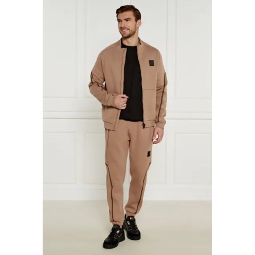 EA7 Dres | Regular Fit XXL promocja Gomez Fashion Store