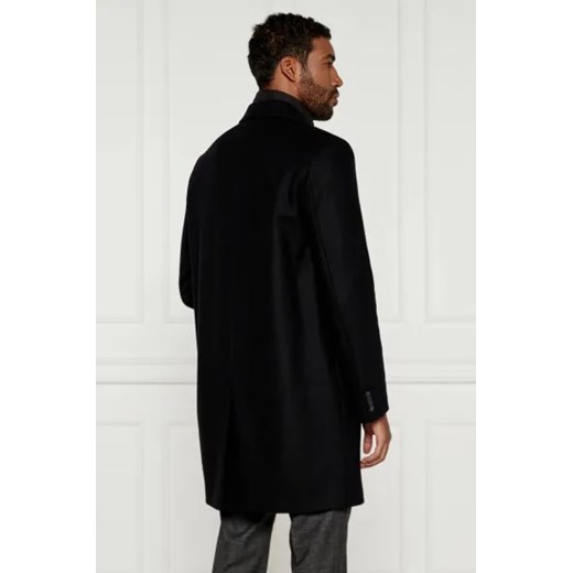 HUGO Wełniany płaszcz Milogan2441 50 Gomez Fashion Store okazja