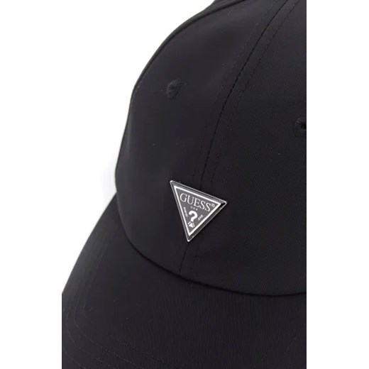 GUESS Bejsbolówka Guess One Size promocyjna cena Gomez Fashion Store