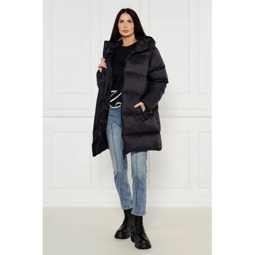 Płaszcz damski Dsquared2 na jesień 