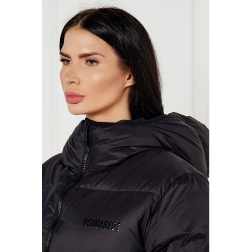 Płaszcz damski Dsquared2 