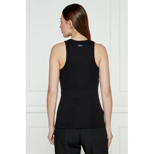 Bluzka damska Hugo Boss 