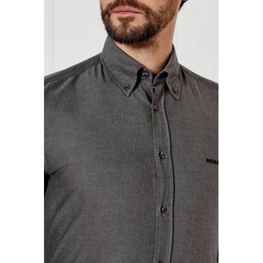 BOSS ORANGE Koszula Rickert_M | Regular Fit XXL Gomez Fashion Store okazja