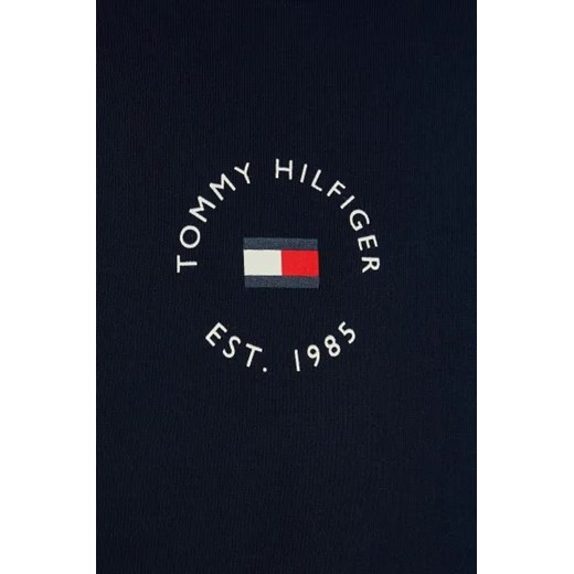 Bluza męska Tommy Hilfiger jesienna 