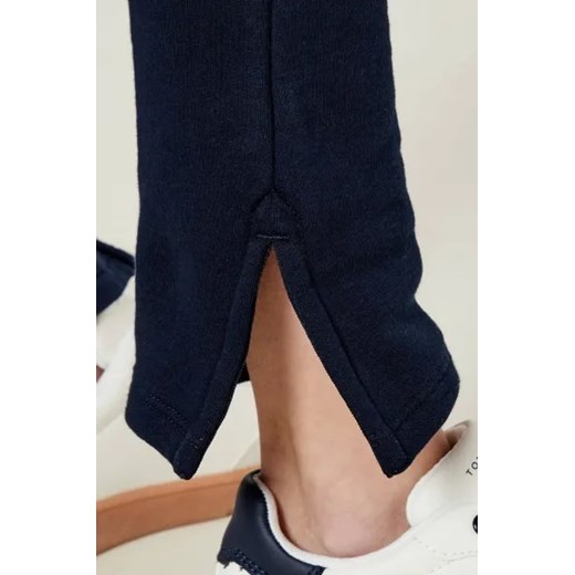 Tommy Hilfiger Spodnie | flare fit Tommy Hilfiger 140 Gomez Fashion Store wyprzedaż