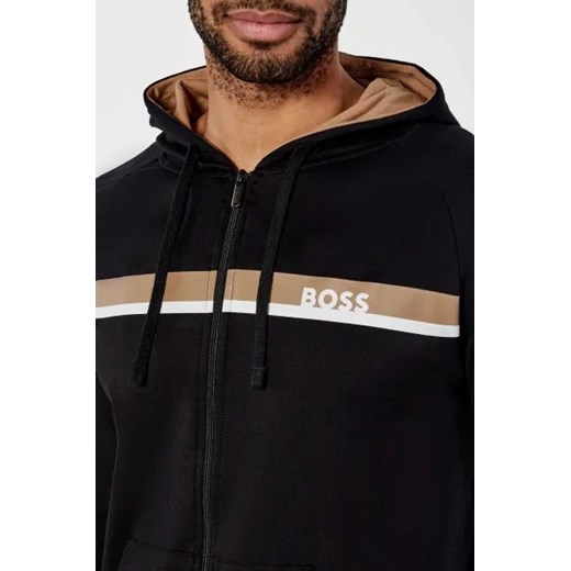 BOSS BLACK Bluza Authentic | Regular Fit XXL wyprzedaż Gomez Fashion Store