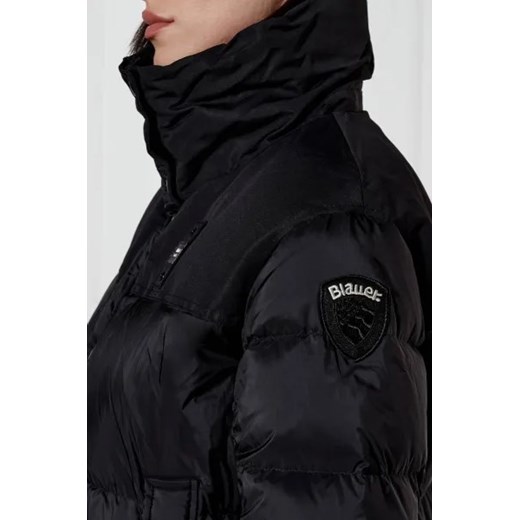 BLAUER Puchowa kurtka LILA XL wyprzedaż Gomez Fashion Store